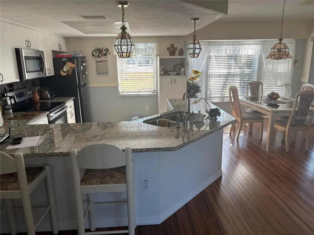 5338 Spanish Trail Holiday FL 34690
