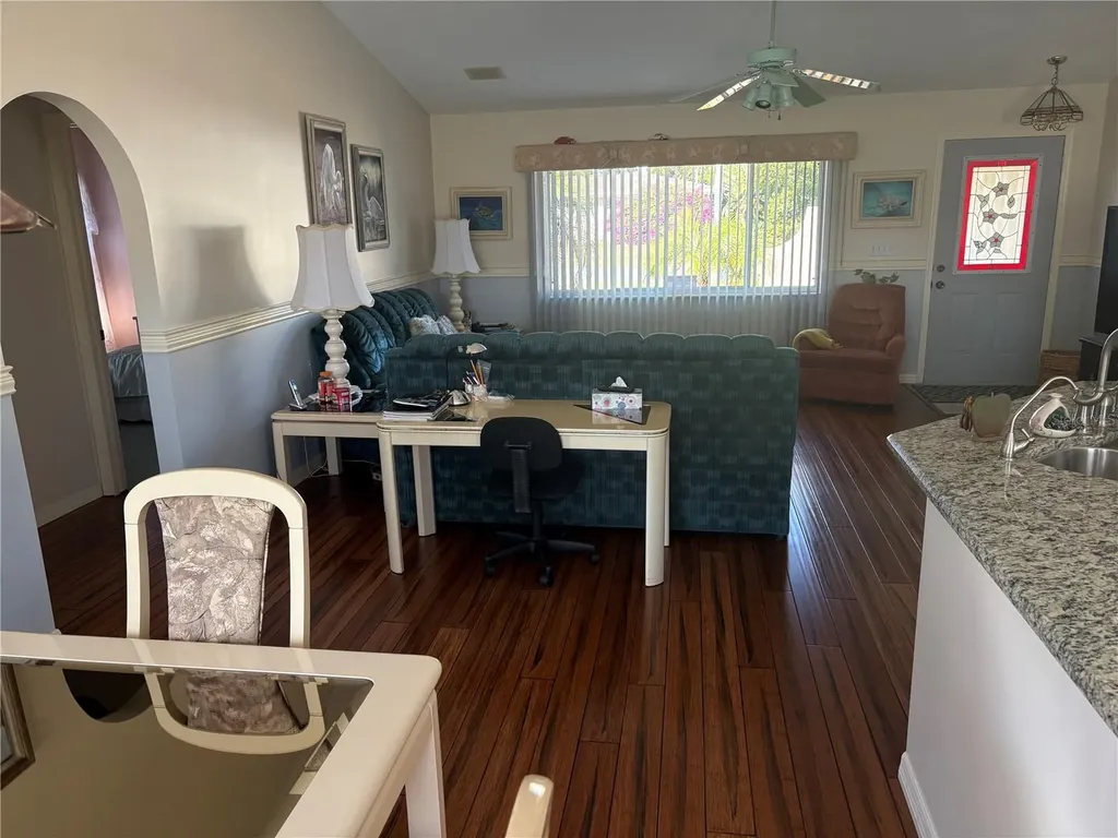5338 Spanish Trail Holiday FL 34690