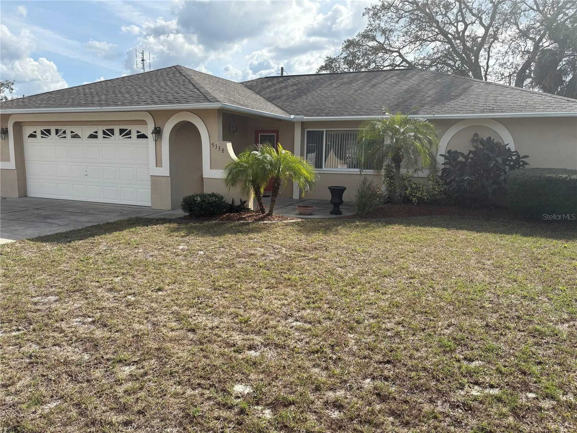 5338 Spanish Trail Holiday FL 34690