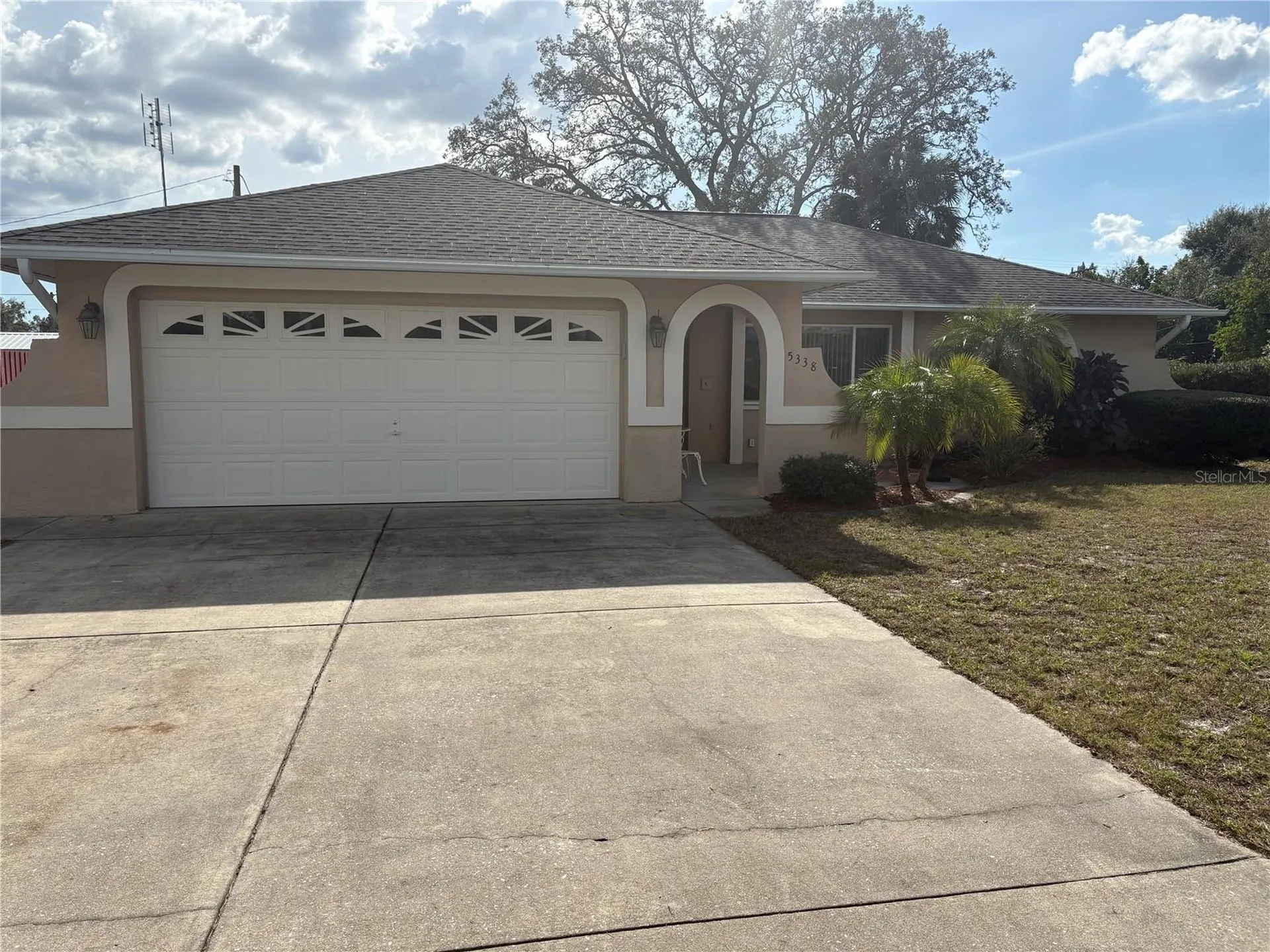 5338 Spanish Trail Holiday FL 34690