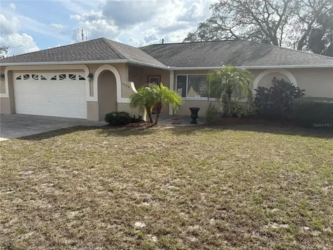 5338 Spanish Trail Holiday FL 34690