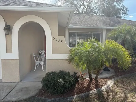 5338 Spanish Trail Holiday FL 34690