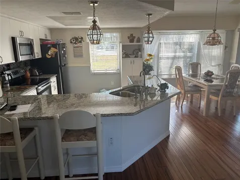 5338 Spanish Trail Holiday FL 34690