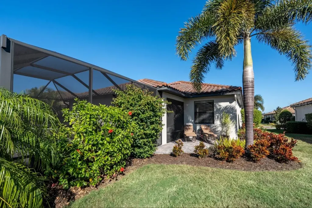 7124 Marsh View Terrace Street Bradenton FL 34212