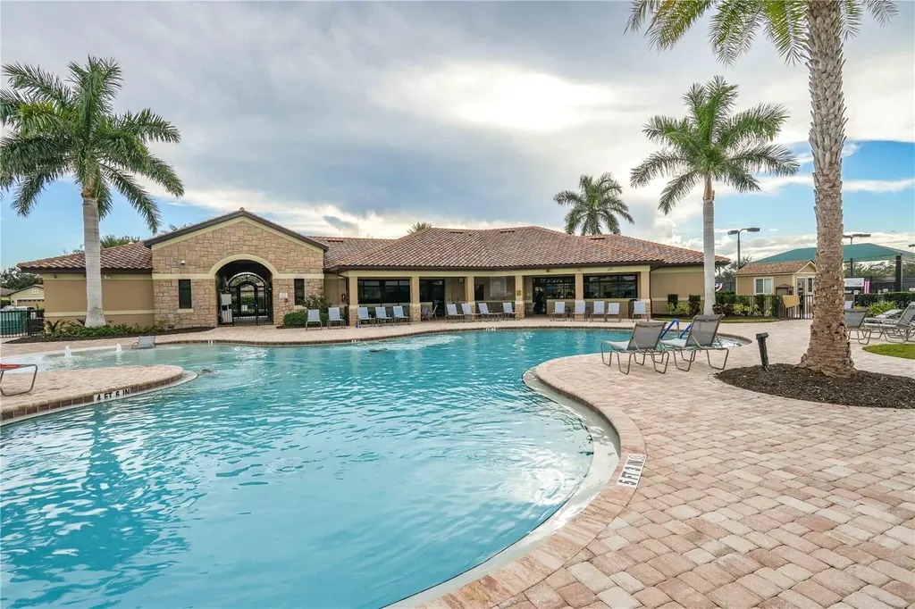 7124 Marsh View Terrace Street Bradenton FL 34212