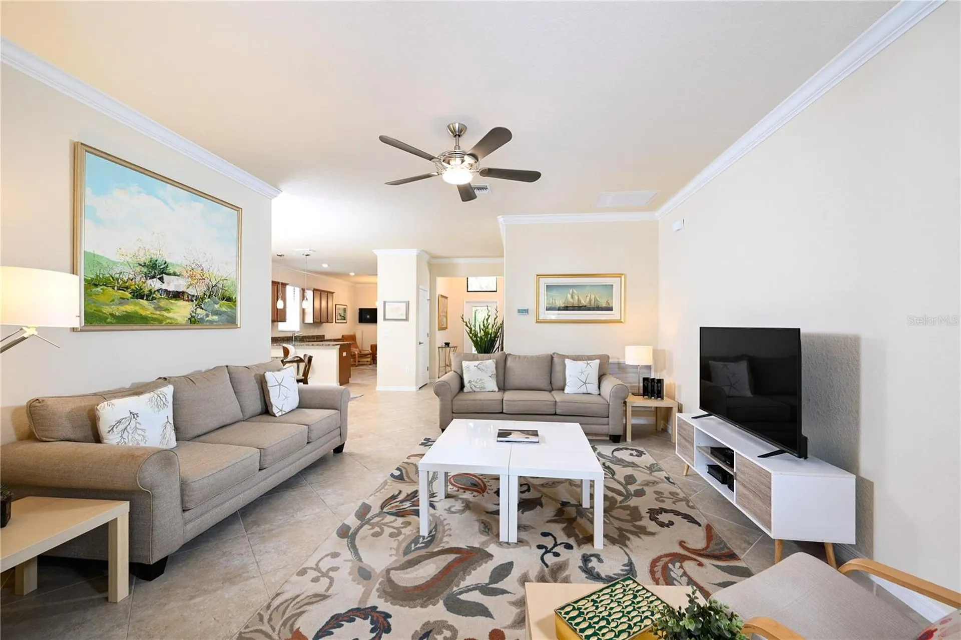 7124 Marsh View Terrace Street Bradenton FL 34212