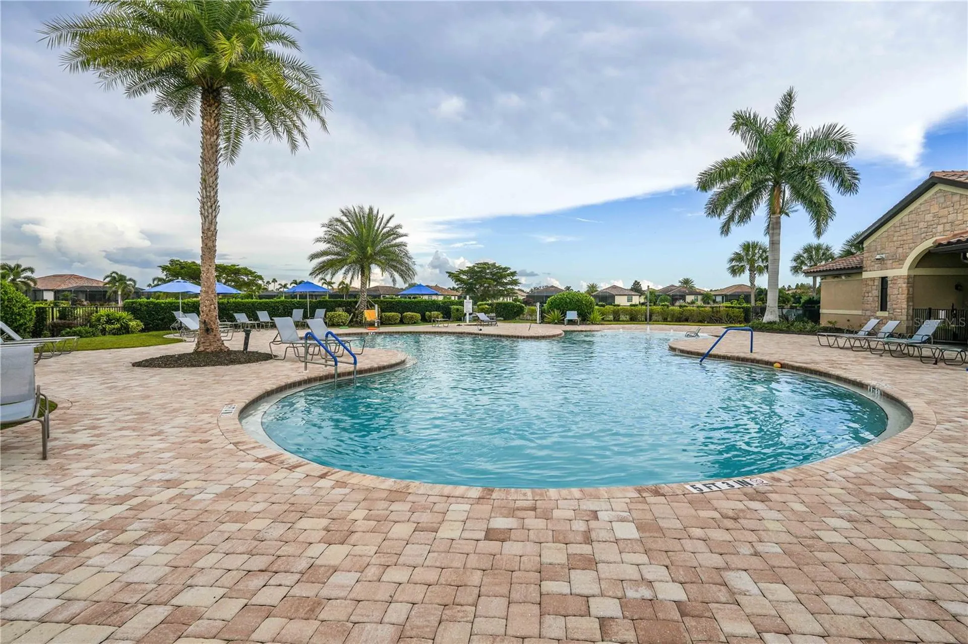 7124 Marsh View Terrace Street Bradenton FL 34212