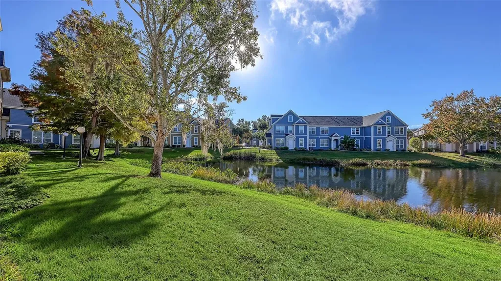 5520 Rosehill Road Sarasota FL 34233
