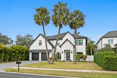 4111 W Swann Avenue Tampa FL 33609