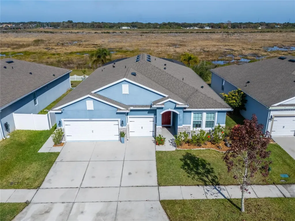 1763 Ranger Highlands Road Kissimmee FL 34744