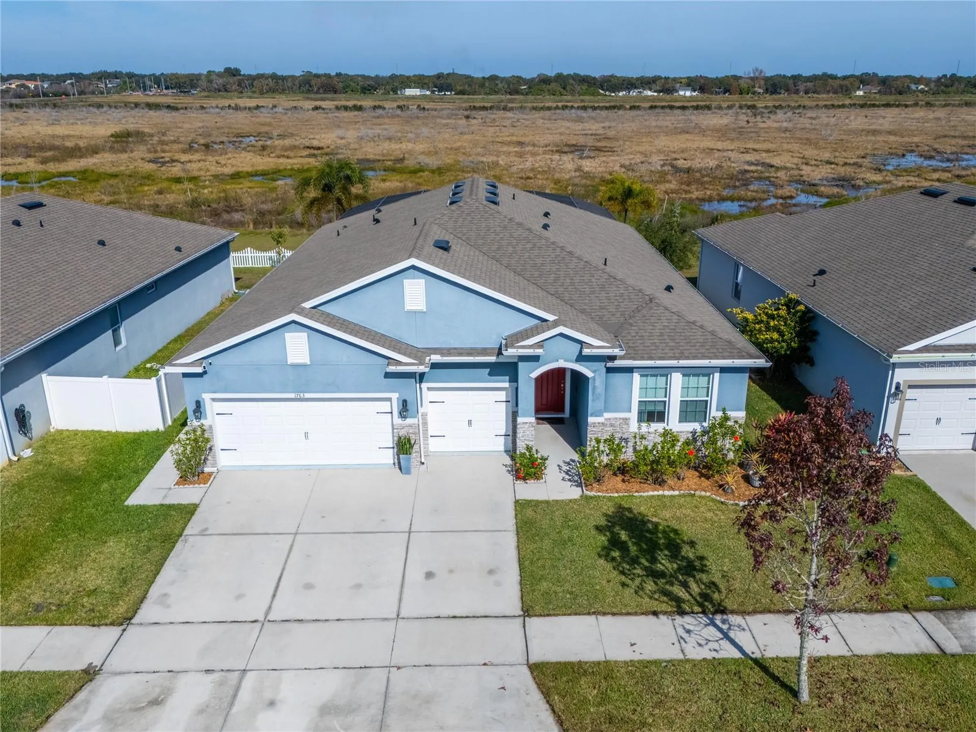 1763 Ranger Highlands Road Kissimmee FL 34744