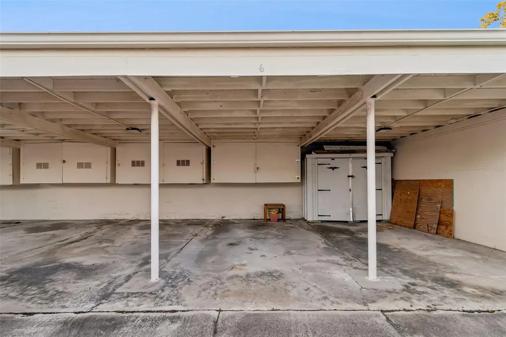 4565 Duhme Road St Petersburg FL 33708
