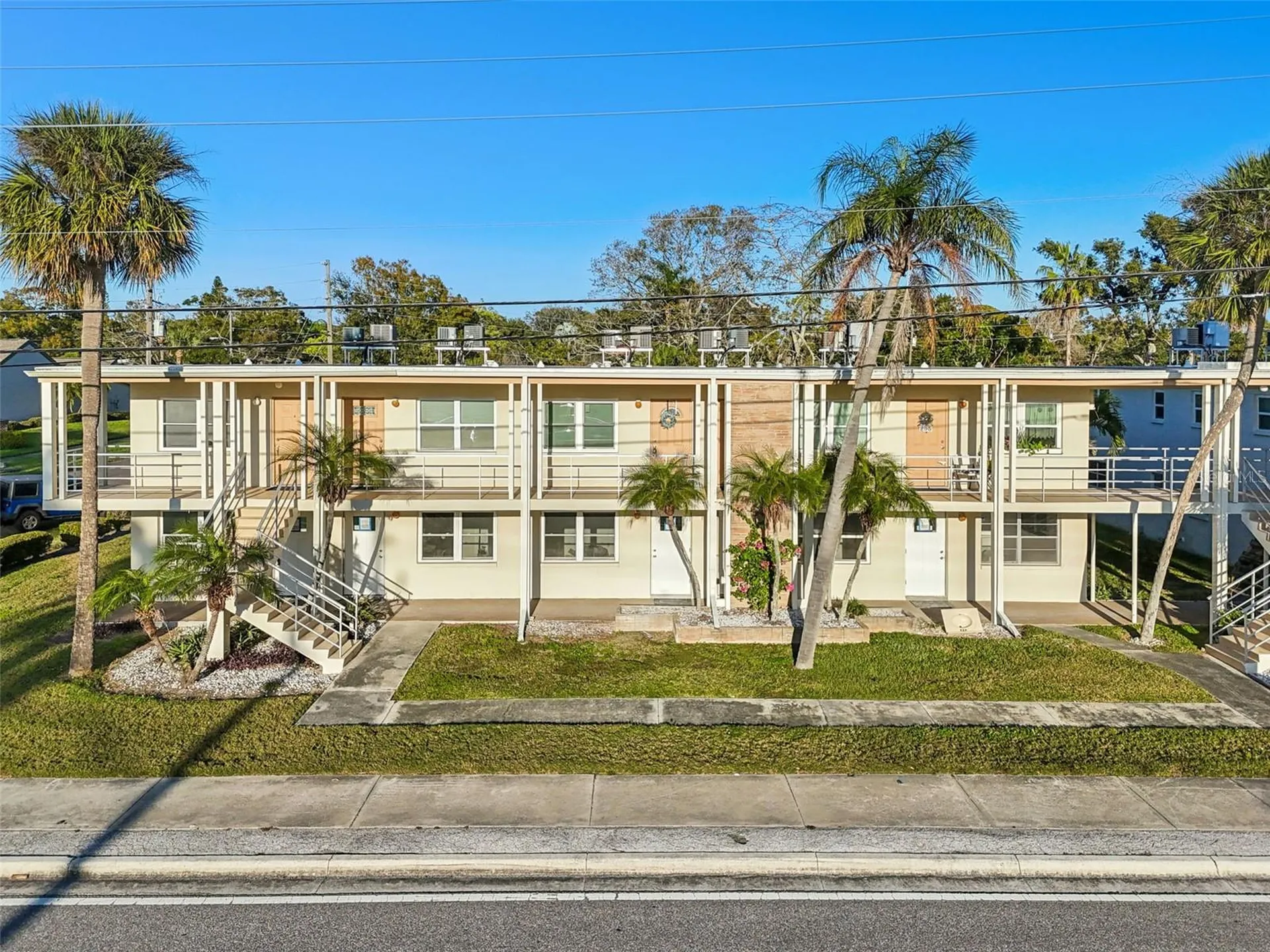 4565 Duhme Road St Petersburg FL 33708