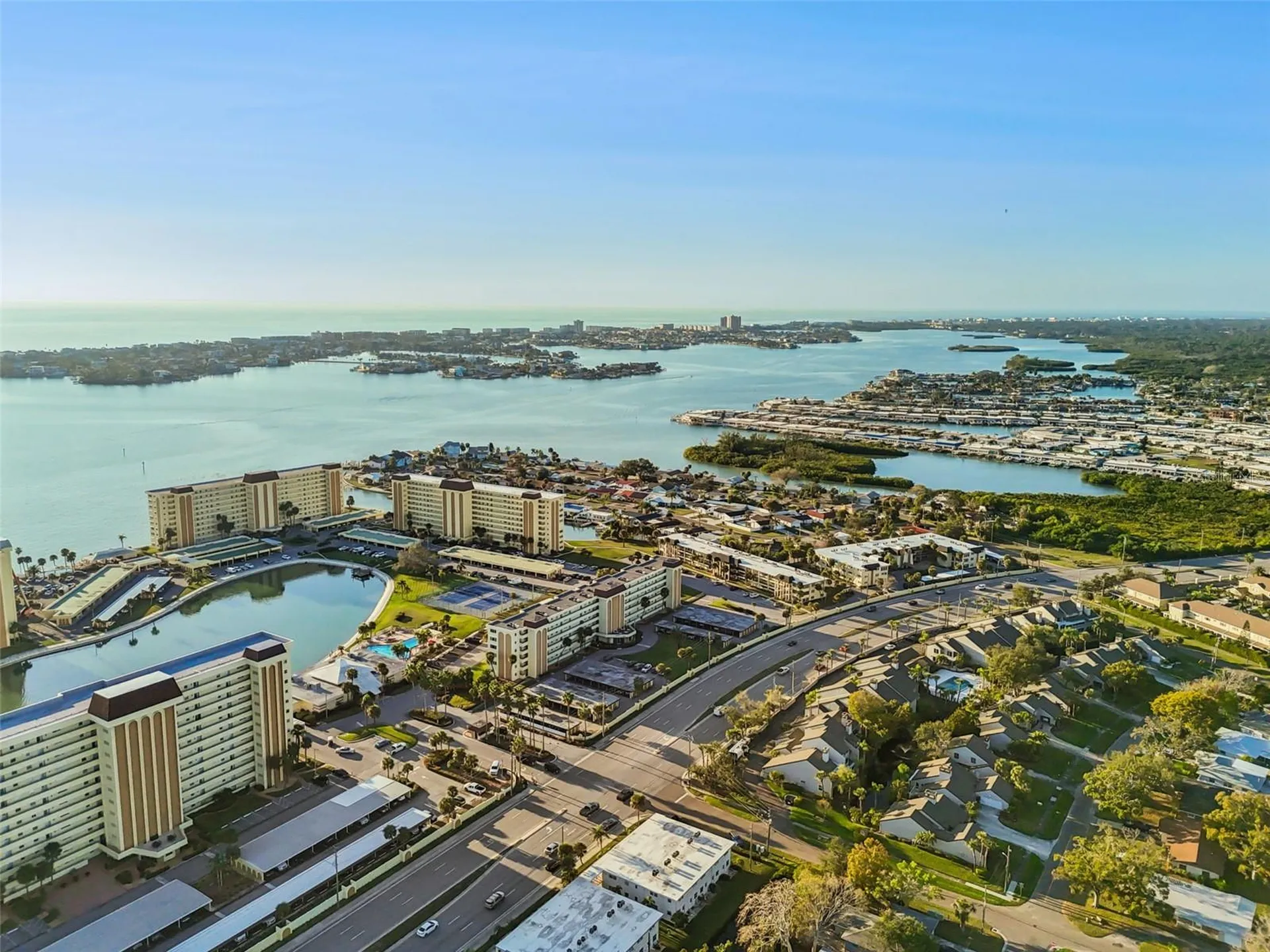 4565 Duhme Road St Petersburg FL 33708