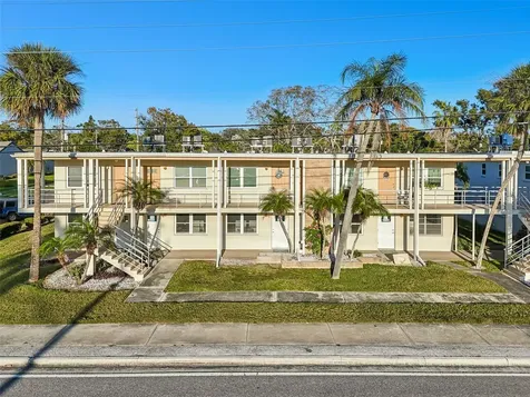 4565 Duhme Road St Petersburg FL 33708