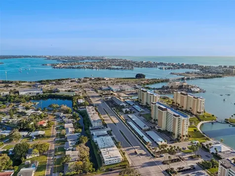 4565 Duhme Road St Petersburg FL 33708