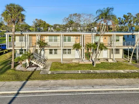 4565 Duhme Road St Petersburg FL 33708