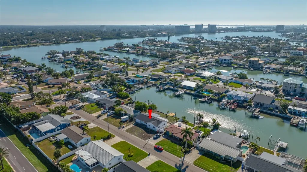 7930 Causeway Boulevard S St Petersburg FL 33707