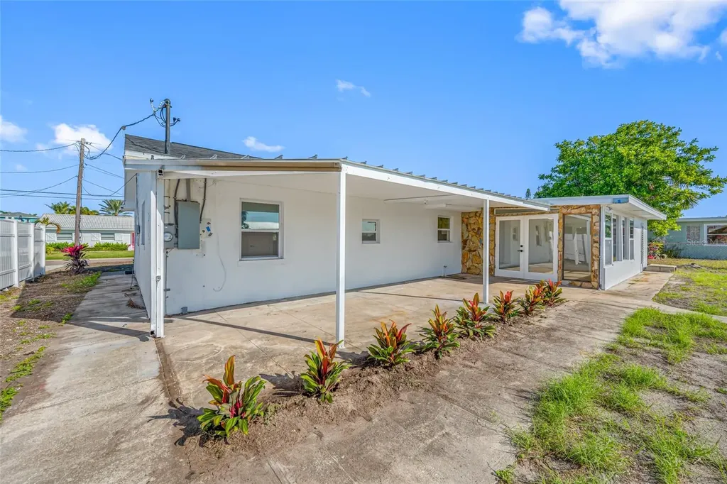 7930 Causeway Boulevard S St Petersburg FL 33707