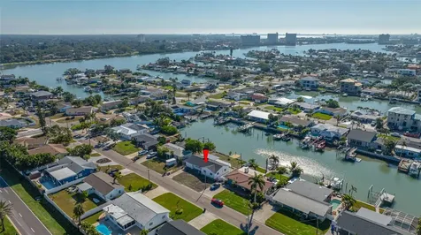 7930 Causeway Boulevard S St Petersburg FL 33707