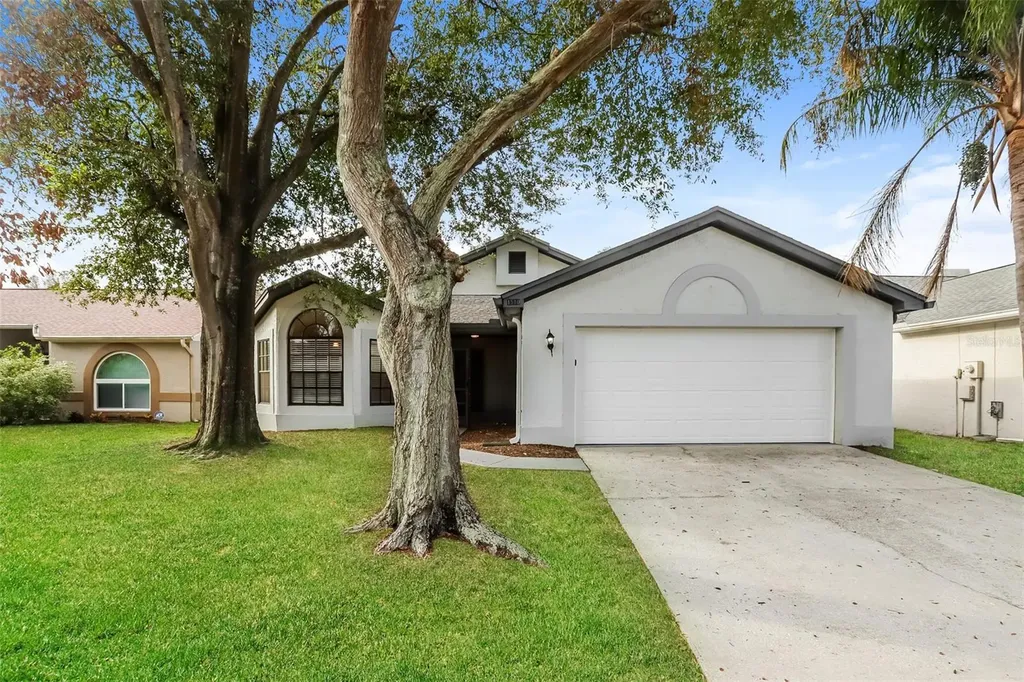 1510 Attleboro Lane Brandon FL 33511