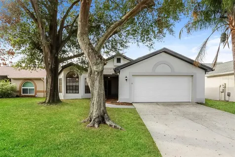 1510 Attleboro Lane Brandon FL 33511