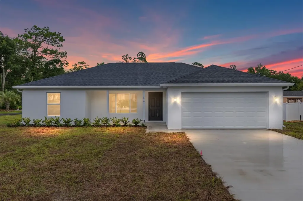 13019 NE 7th Loop Silver Springs FL 34488