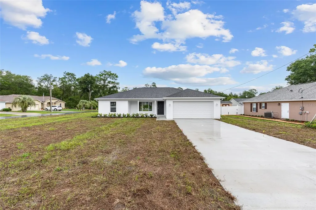 13019 NE 7th Loop Silver Springs FL 34488