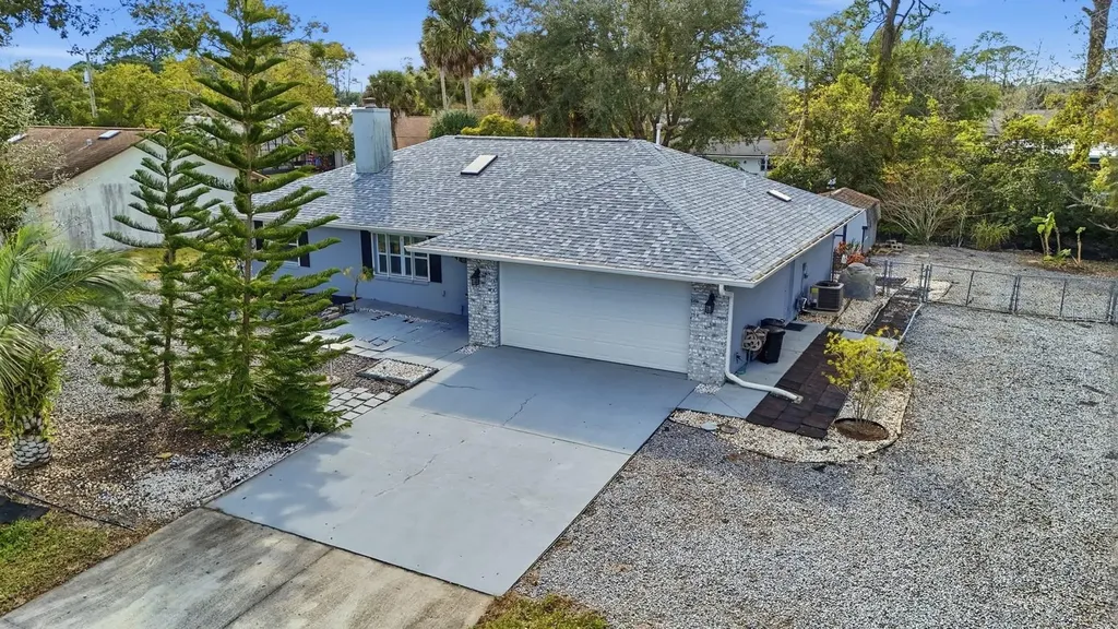 2548 Crestwood Avenue New Smyrna Beach FL 32168