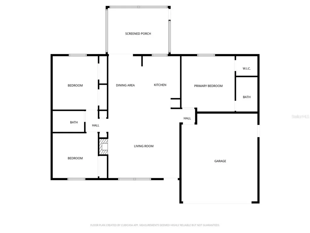 2548 Crestwood Avenue New Smyrna Beach FL 32168