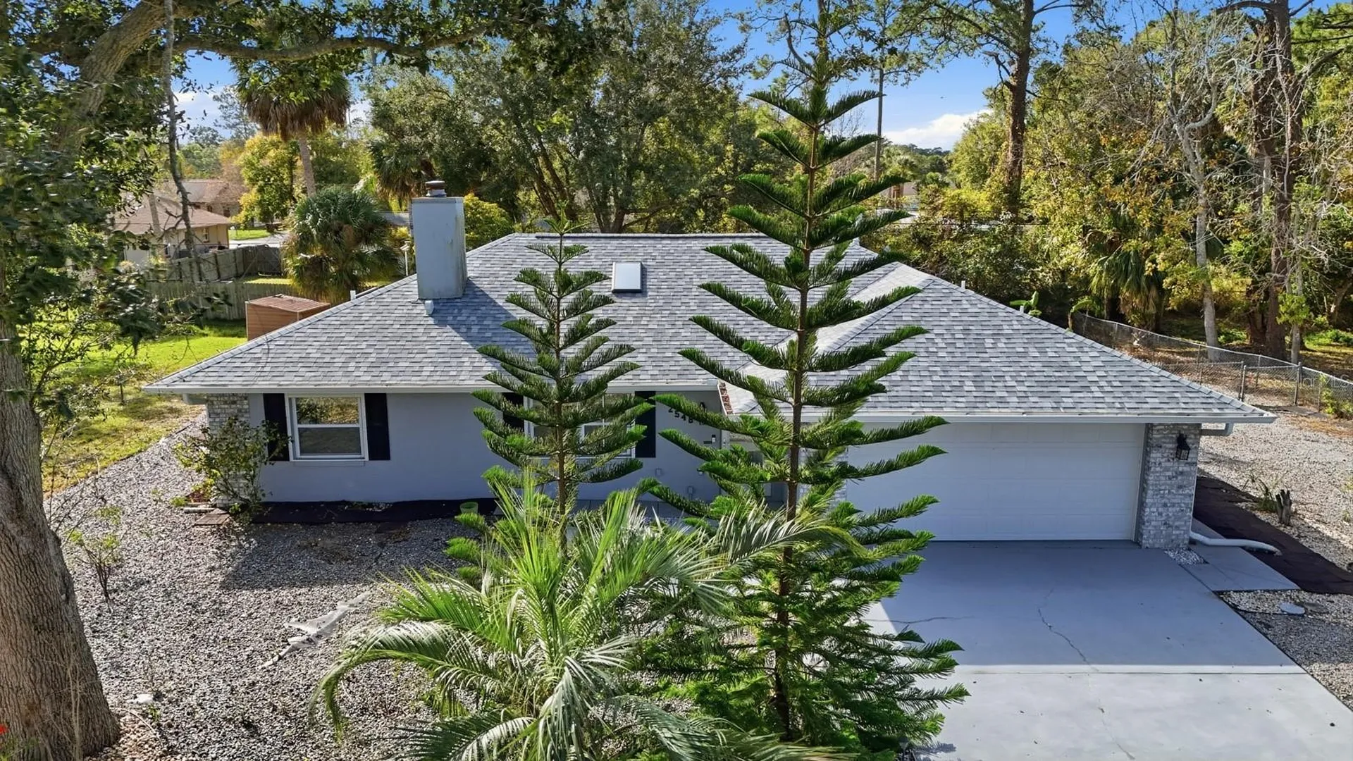2548 Crestwood Avenue New Smyrna Beach FL 32168