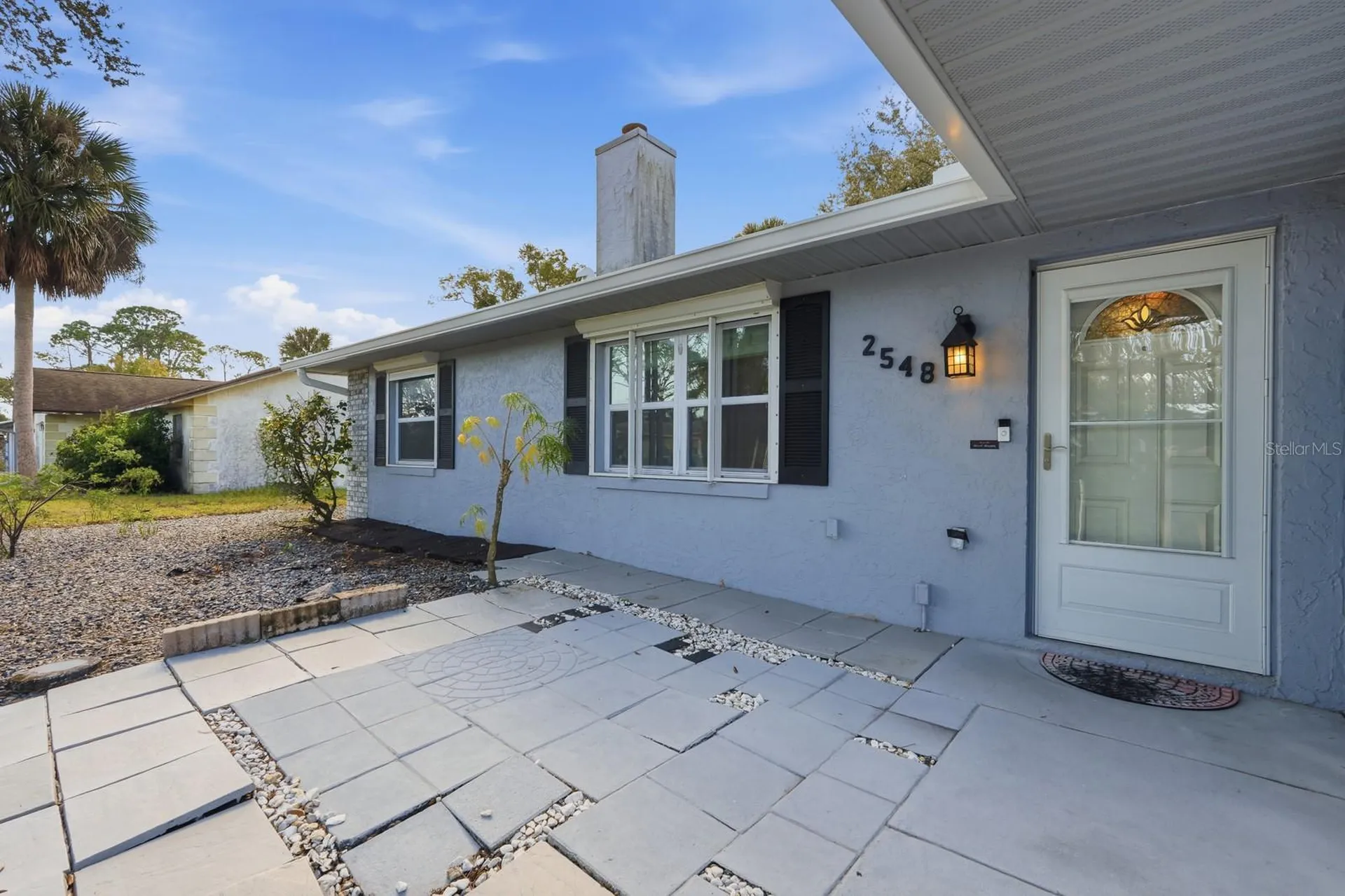 2548 Crestwood Avenue New Smyrna Beach FL 32168