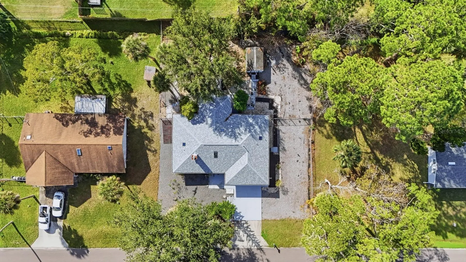 2548 Crestwood Avenue New Smyrna Beach FL 32168