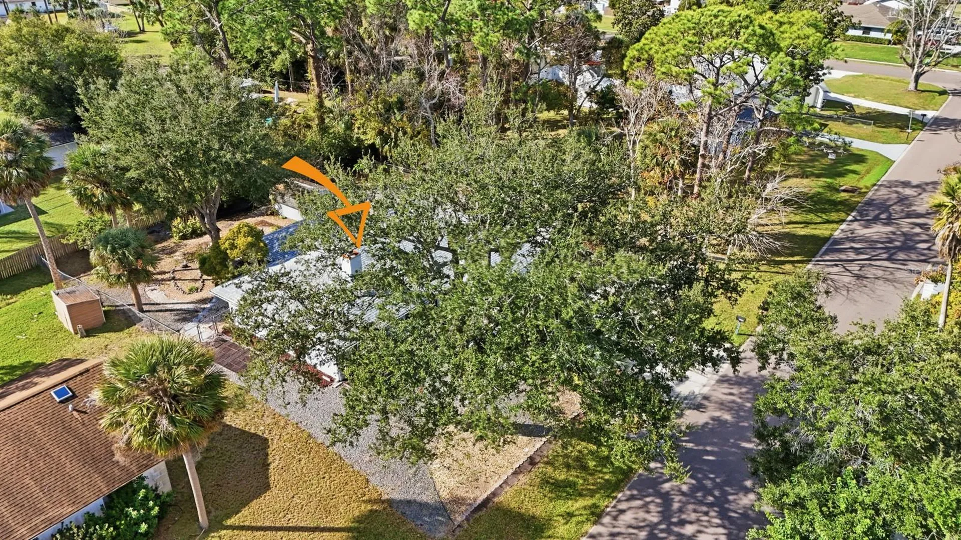 2548 Crestwood Avenue New Smyrna Beach FL 32168
