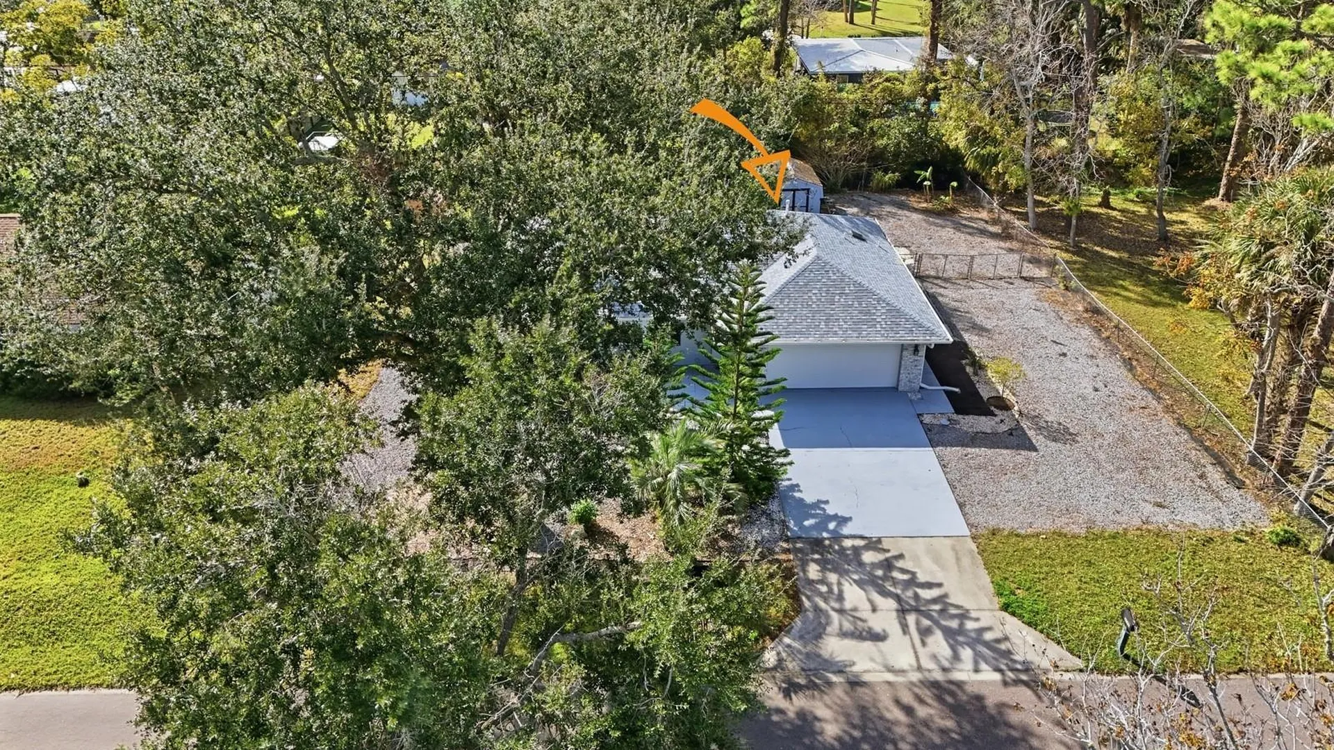 2548 Crestwood Avenue New Smyrna Beach FL 32168