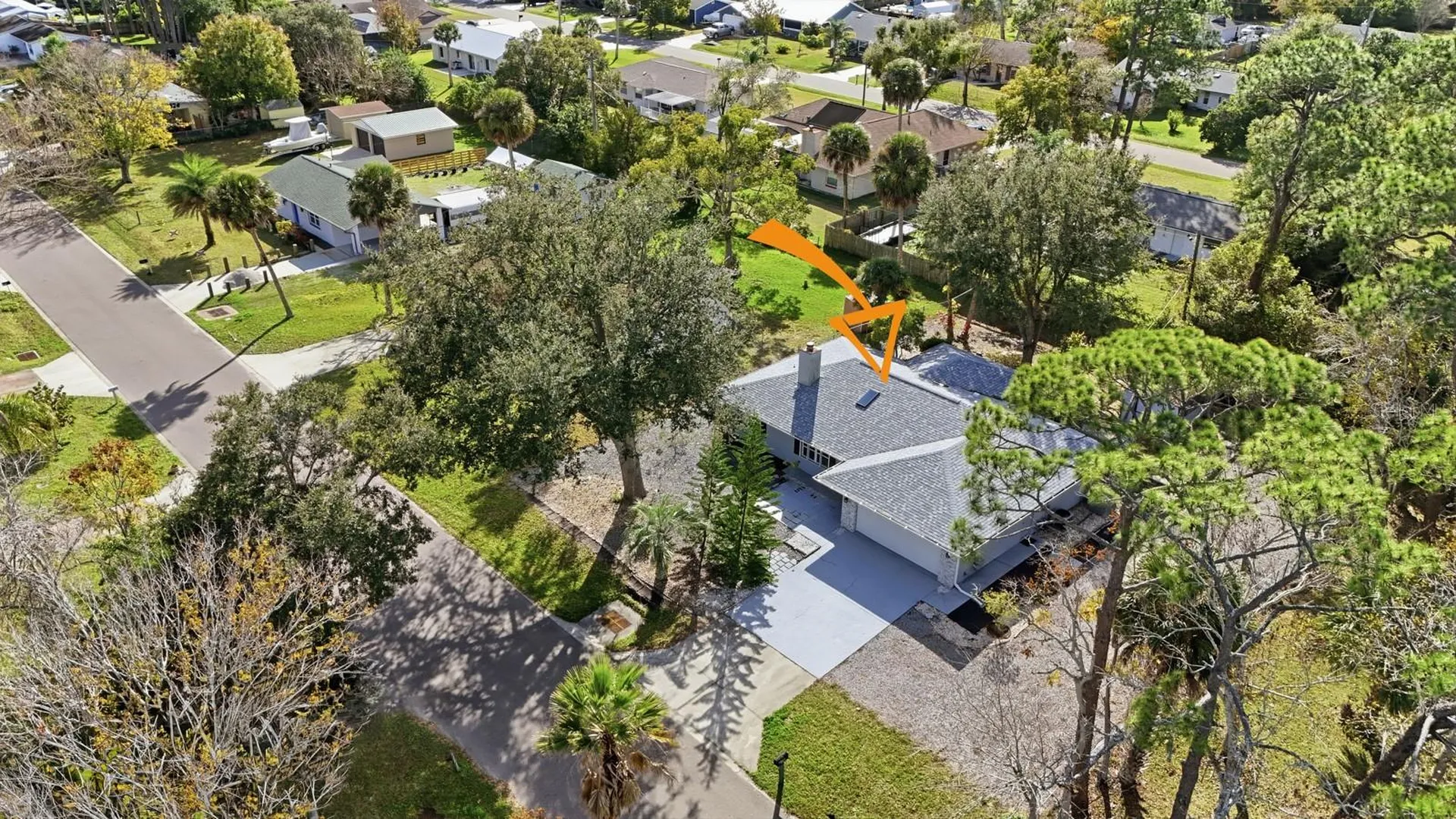 2548 Crestwood Avenue New Smyrna Beach FL 32168