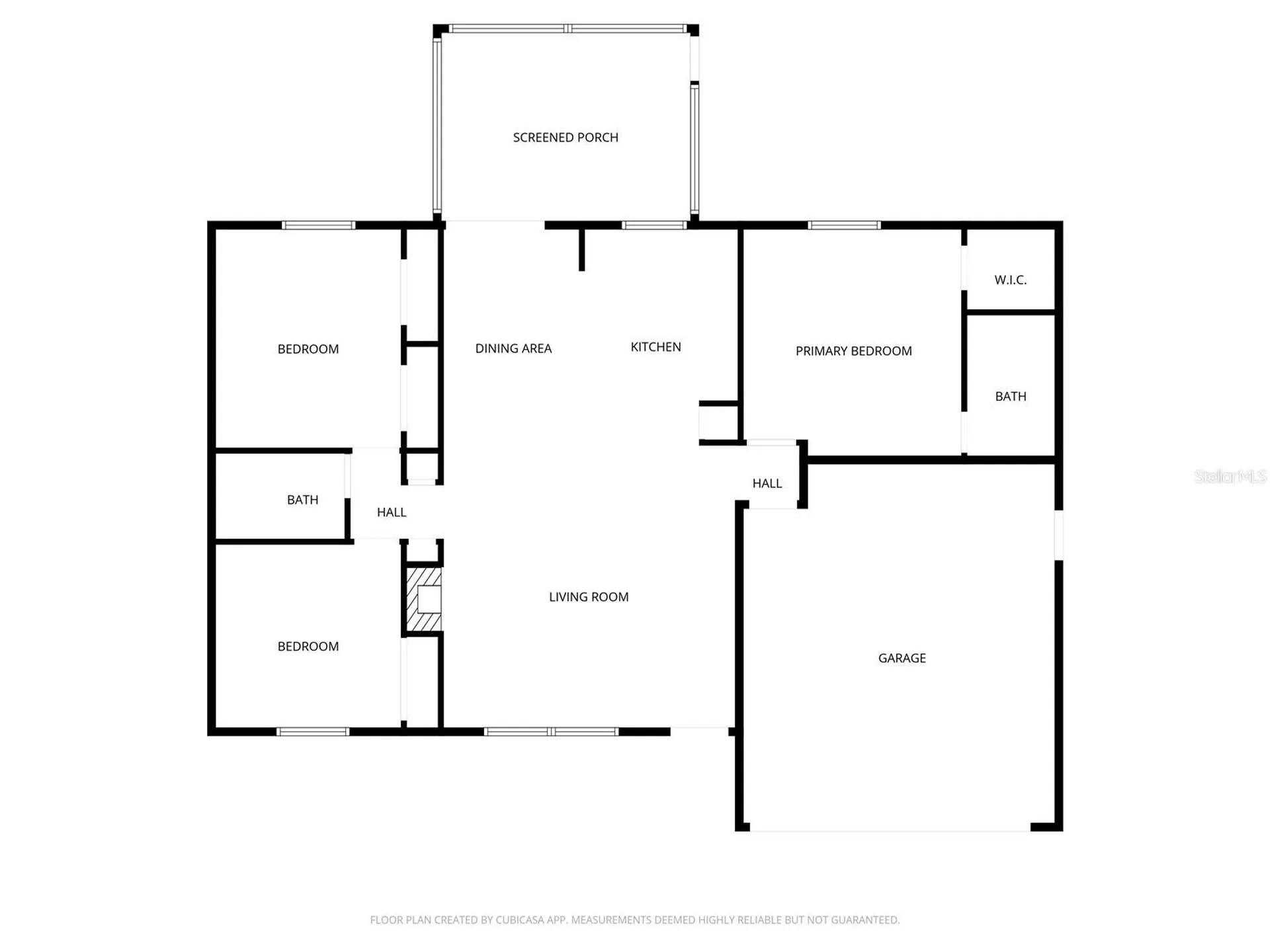 2548 Crestwood Avenue New Smyrna Beach FL 32168