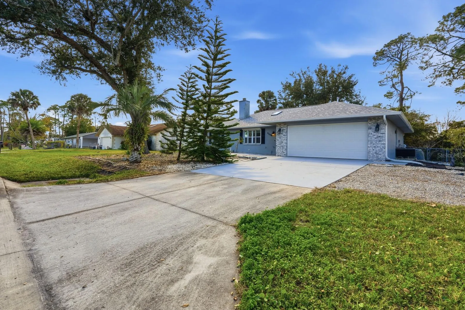 2548 Crestwood Avenue New Smyrna Beach FL 32168