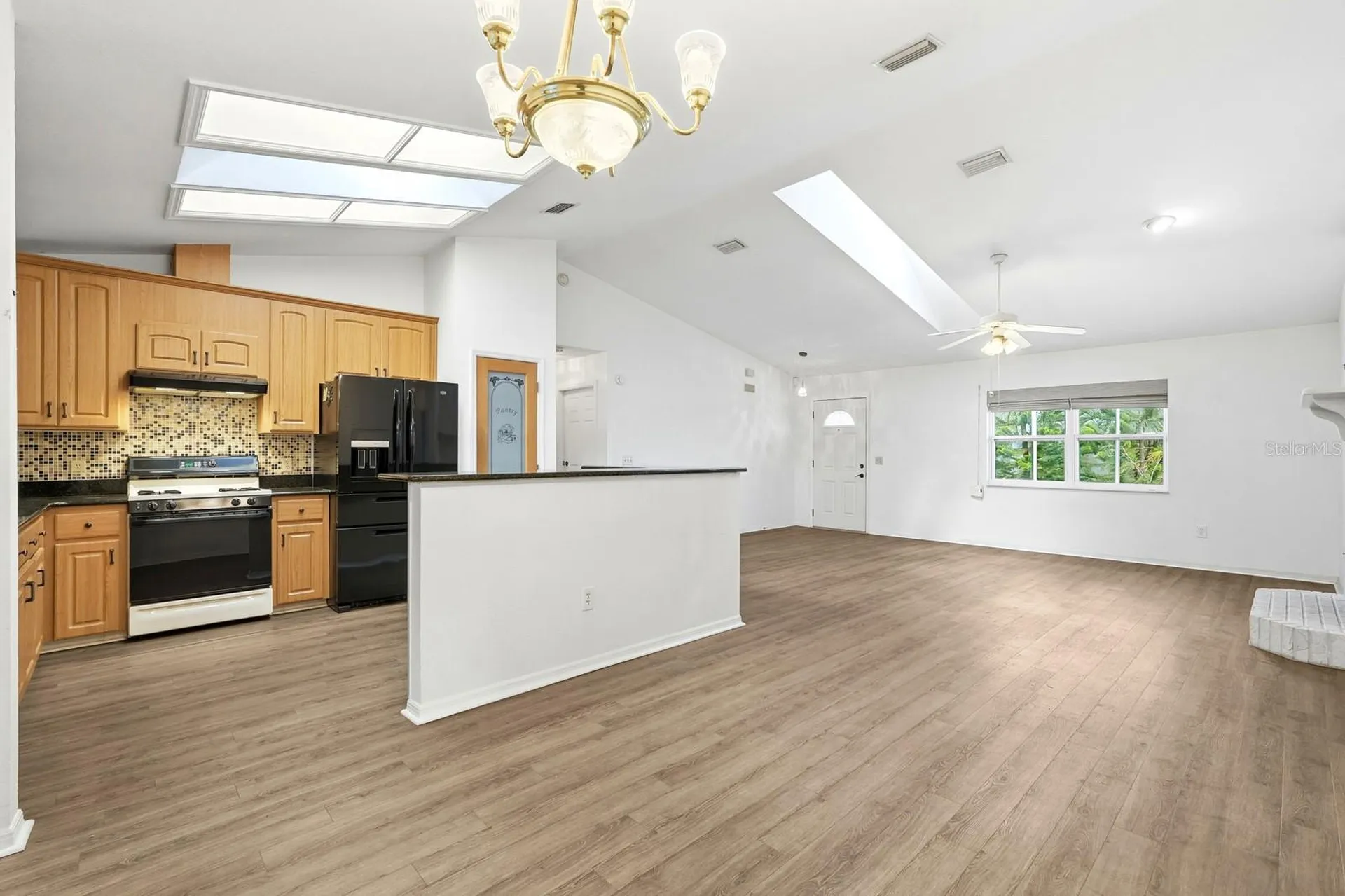 2548 Crestwood Avenue New Smyrna Beach FL 32168