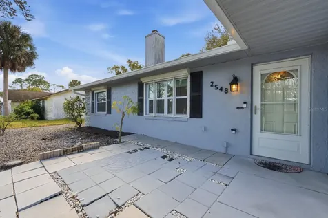 2548 Crestwood Avenue New Smyrna Beach FL 32168