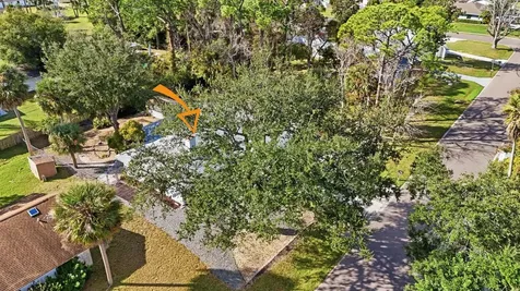 2548 Crestwood Avenue New Smyrna Beach FL 32168