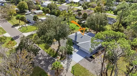 2548 Crestwood Avenue New Smyrna Beach FL 32168