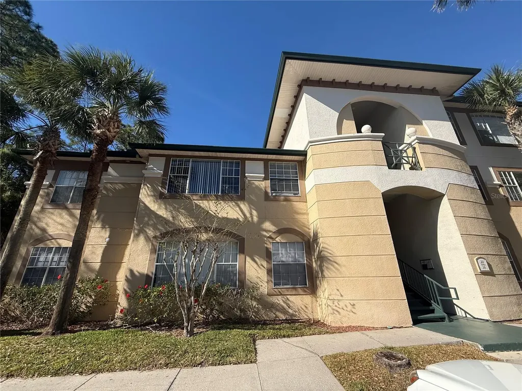 17114 Carrington Park Drive Tampa FL 33647