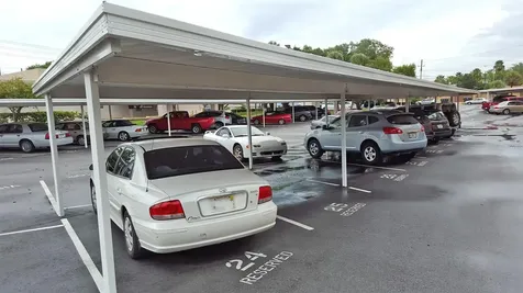 2525 W Bay Drive Belleair Bluffs FL 33770