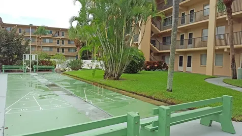 2525 W Bay Drive Belleair Bluffs FL 33770