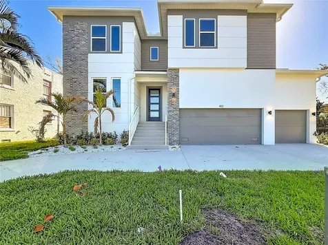 410 S West Shore Boulevard Tampa FL 33609
