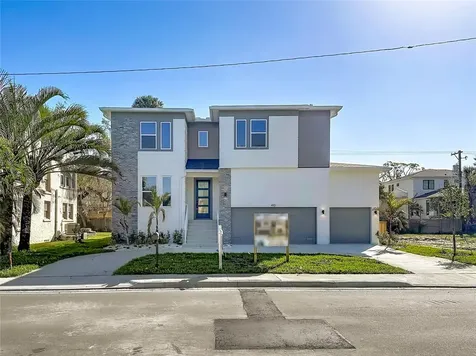 410 S West Shore Boulevard Tampa FL 33609