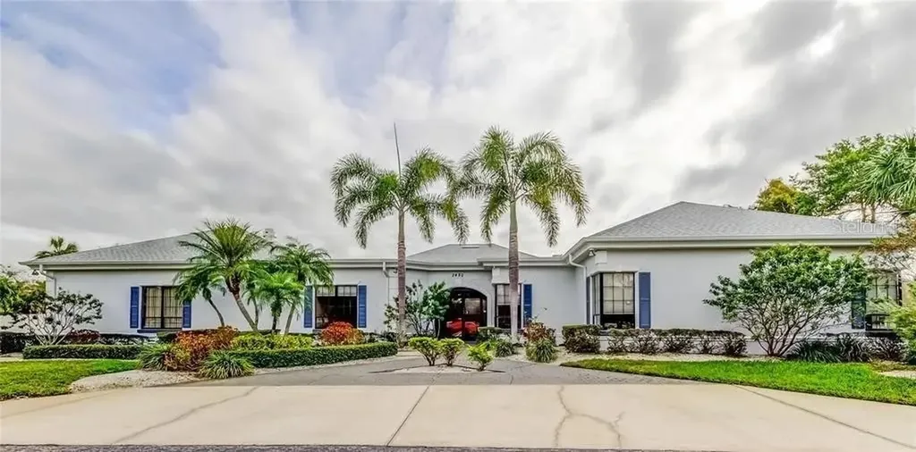 2333 Feather Sound Drive Clearwater FL 33762