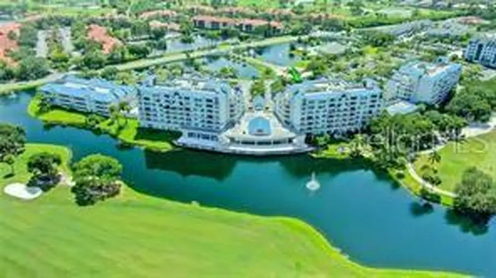 2333 Feather Sound Drive Clearwater FL 33762