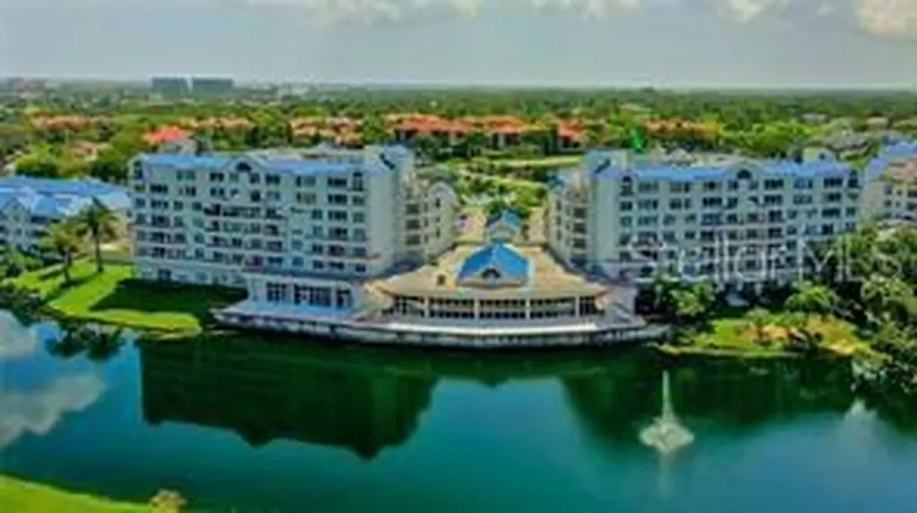 2333 Feather Sound Drive Clearwater FL 33762